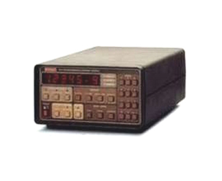 Keithley 220 Programmable Current Source